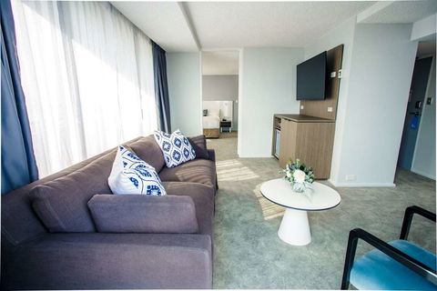 Pacific Hotel Brisbane - Accommodation Yamba 5
