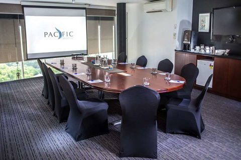 Pacific Hotel Brisbane - Accommodation Yamba 10