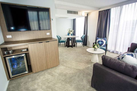 Pacific Hotel Brisbane - Accommodation Yamba 11
