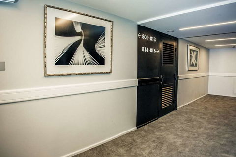 Pacific Hotel Brisbane - Accommodation Yamba 14