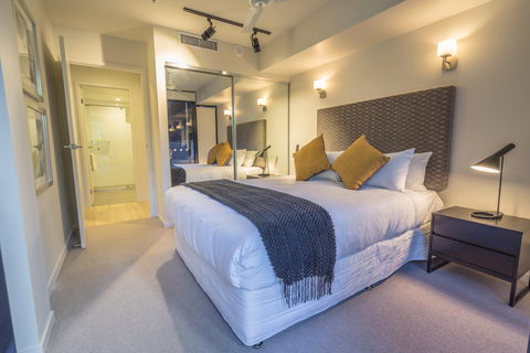 Arise Arena - Accommodation Yamba 1