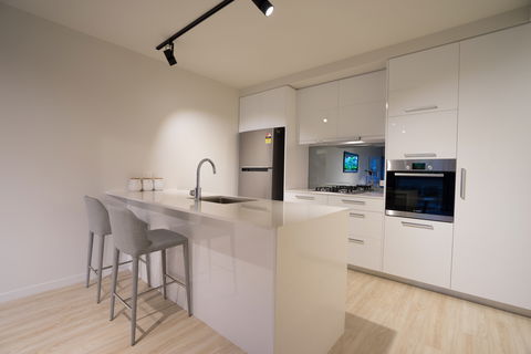 Arise Arena - Accommodation Yamba 3