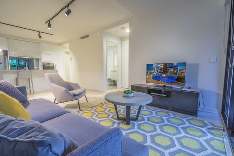 Arise Arena - Accommodation Yamba 5