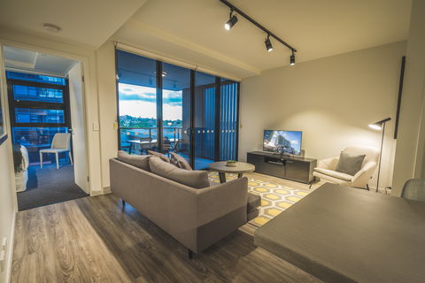 Arise Arena - Accommodation Yamba 6