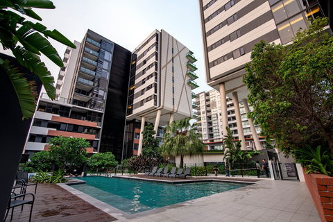 Arise Arena - Accommodation Yamba 9