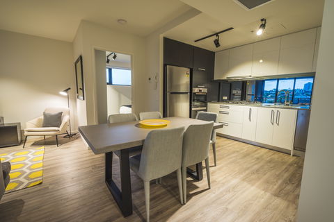 Arise Arena - Accommodation Yamba 10