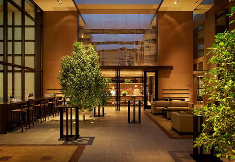 Grand Hyatt Melbourne - Accommodation Yamba 10