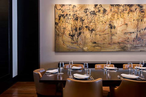 Grand Hyatt Melbourne - Accommodation Yamba 13