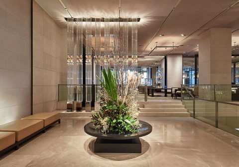 Grand Hyatt Melbourne - Accommodation Yamba 5