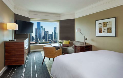 Grand Hyatt Melbourne - Accommodation Yamba 7