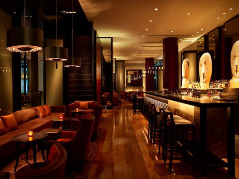 Grand Hyatt Melbourne - Accommodation Yamba 8