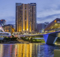 InterContinental Adelaide - Accommodation Yamba