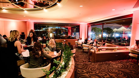 InterContinental Adelaide - Accommodation Yamba 2