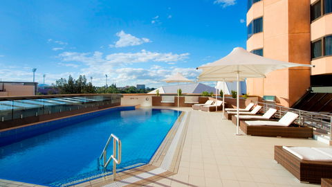 InterContinental Adelaide - Accommodation Yamba 6