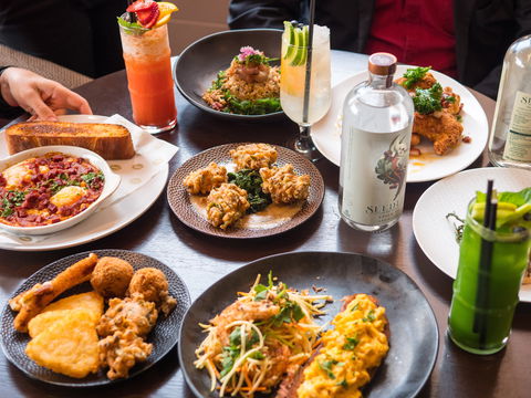 InterContinental Adelaide - Accommodation Yamba 9