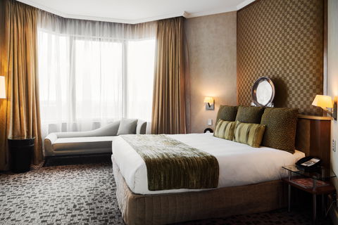 InterContinental Adelaide - Accommodation Yamba 11