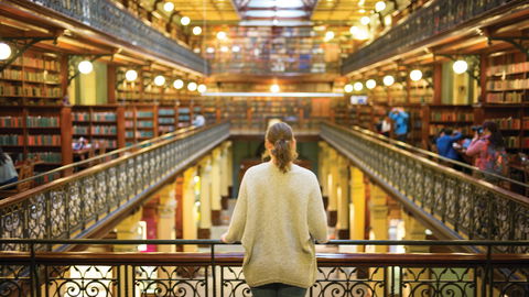 InterContinental Adelaide - Accommodation Yamba 14