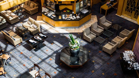 InterContinental Adelaide - Accommodation Yamba 15