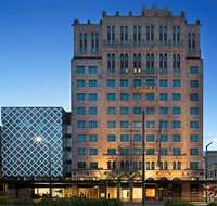 Mayfair Hotel - Accommodation Yamba