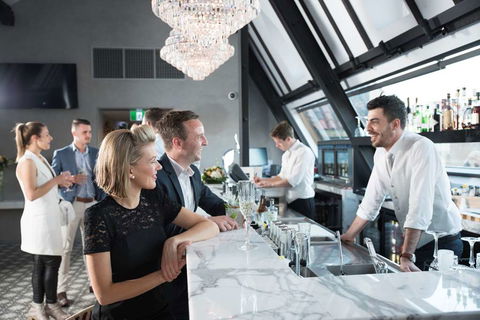 Mayfair Hotel - Accommodation Yamba 12