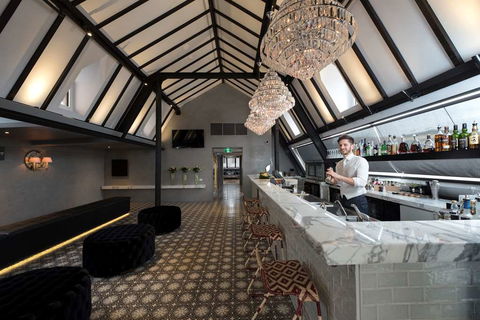 Mayfair Hotel - Accommodation Yamba 15