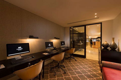 Mayfair Hotel - Accommodation Yamba 17