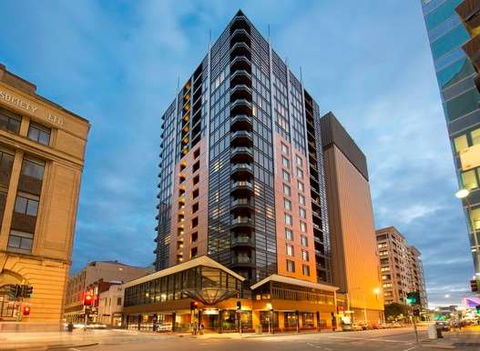 Peppers Waymouth Hotel - Accommodation Yamba 0