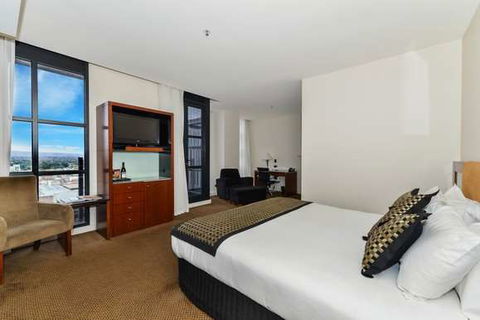 Peppers Waymouth Hotel - Accommodation Yamba 2