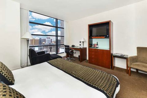 Peppers Waymouth Hotel - Accommodation Yamba 3