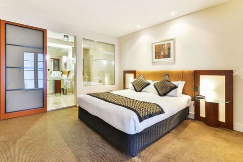 Peppers Waymouth Hotel - Accommodation Yamba 6