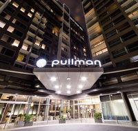 Pullman Adelaide - Accommodation Yamba
