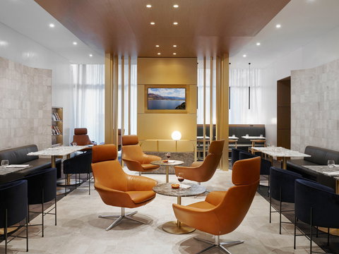 Pullman Adelaide - Accommodation Yamba 2