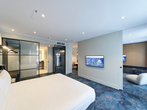 Pullman Adelaide - Accommodation Yamba 3