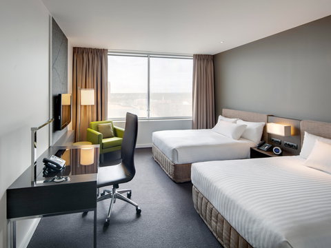 Pullman Adelaide - Accommodation Yamba 4
