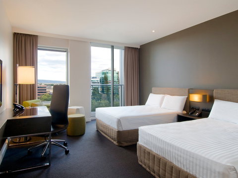Pullman Adelaide - Accommodation Yamba 6
