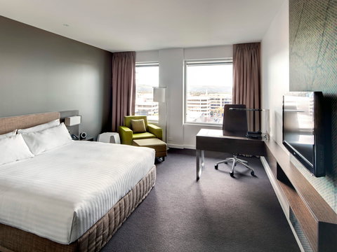 Pullman Adelaide - Accommodation Yamba 7