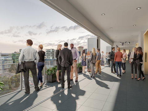 Pullman Adelaide - Accommodation Yamba 8