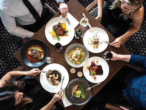 Pullman Adelaide - Accommodation Yamba 13