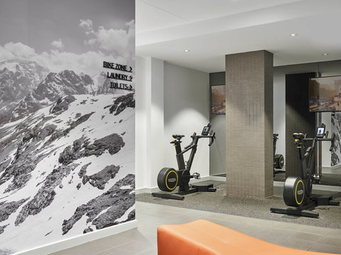 Pullman Adelaide - Accommodation Yamba 15