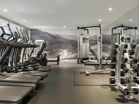 Pullman Adelaide - Accommodation Yamba 16