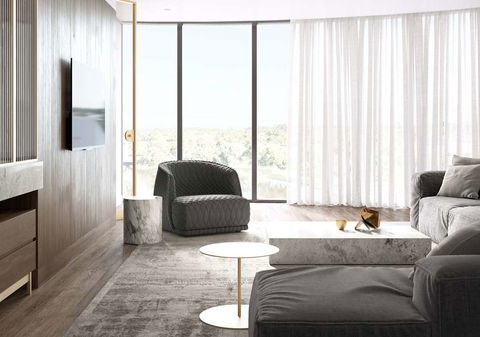 Eos by SkyCity - Accommodation Yamba 9