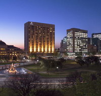 Hilton Adelaide - Accommodation Yamba