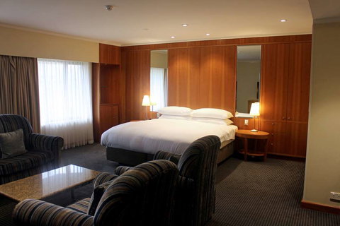 Hilton Adelaide - Accommodation Yamba 3