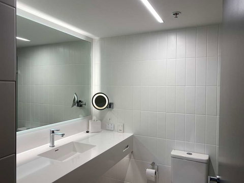 Hilton Adelaide - Accommodation Yamba 4