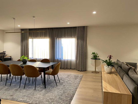 Hilton Adelaide - Accommodation Yamba 5