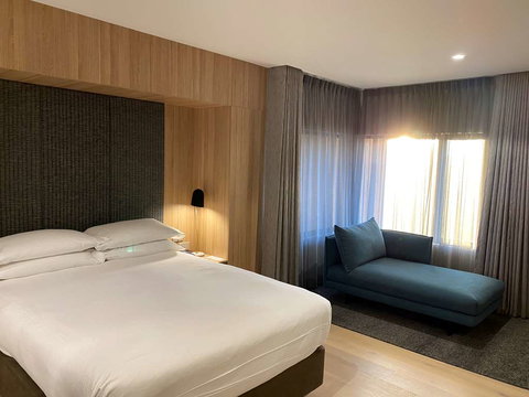 Hilton Adelaide - Accommodation Yamba 6
