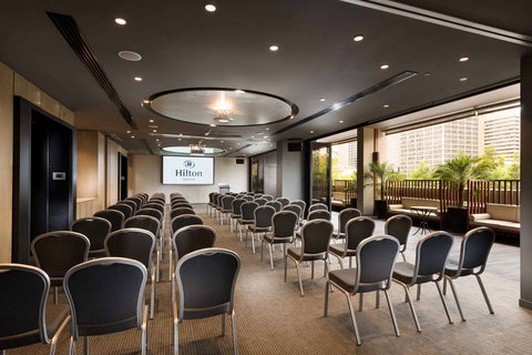 Hilton Adelaide - Accommodation Yamba 9