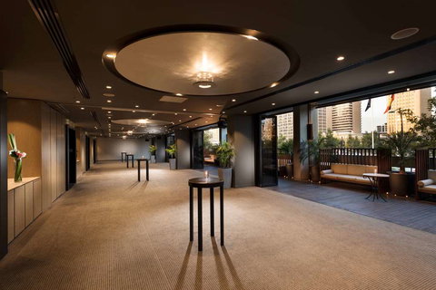 Hilton Adelaide - Accommodation Yamba 10