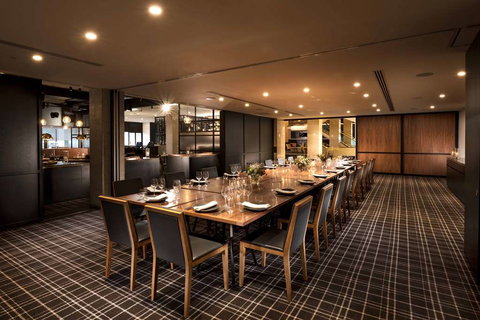 Hilton Adelaide - Accommodation Yamba 13