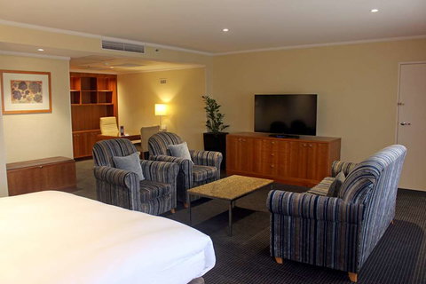 Hilton Adelaide - Accommodation Yamba 15